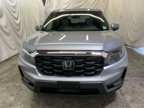 Used 2023 Honda Passport EX-L image 3