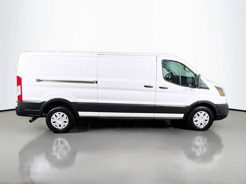 Used 2023 Ford Transit 350 Low Roof RWD image 4