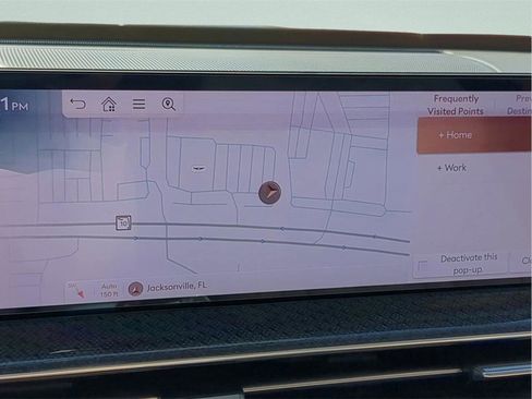 Used 2025 Genesis GV80 3.5T e-SC image 18