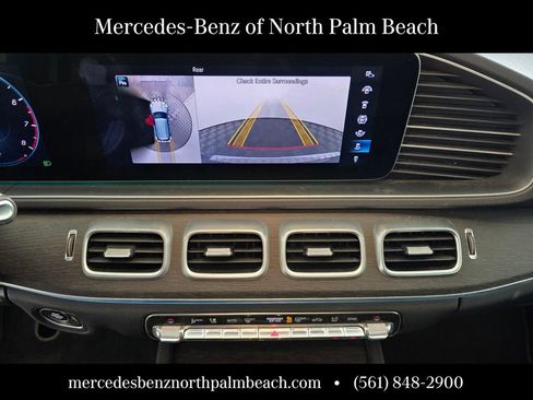 Used 2020 Mercedes-Benz GLE 350 GLE 350 image 22