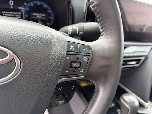 Used 2025 Toyota Camry XSE image 20