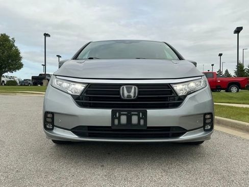 Used 2021 Honda Odyssey Touring image 7