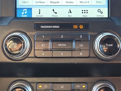 Used 2019 Ford F250 King Ranch w/ King Ranch Ultimate Package image 27