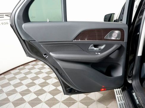 Used 2026 Mercedes-Benz GLE 450 4MATIC image 27