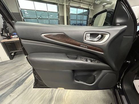 Used 2018 INFINITI QX60 Base image 51