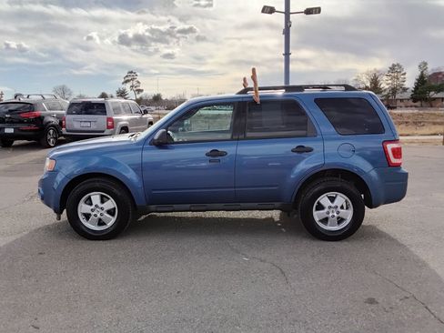 Used 2009 Ford Escape XLT image 8