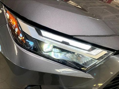 Used 2024 Toyota RAV4 LE image 32