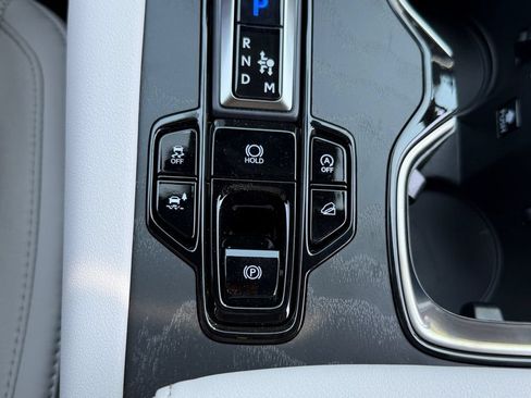 New 2026 Lexus RX 350 F Sport AWD/4WD image 26