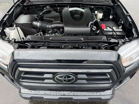 Used 2023 Toyota Tacoma SR image 34