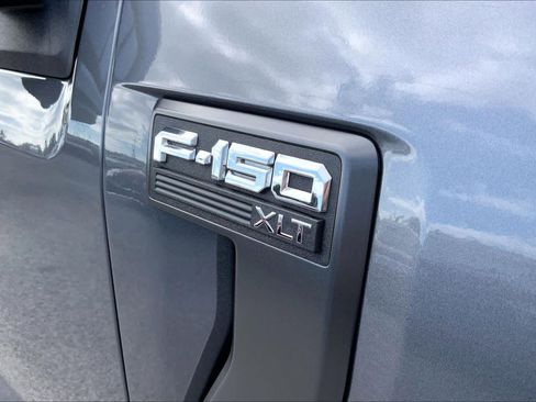 Certified 2023 Ford F150 XLT w/ Equipment Group 302A High image 9