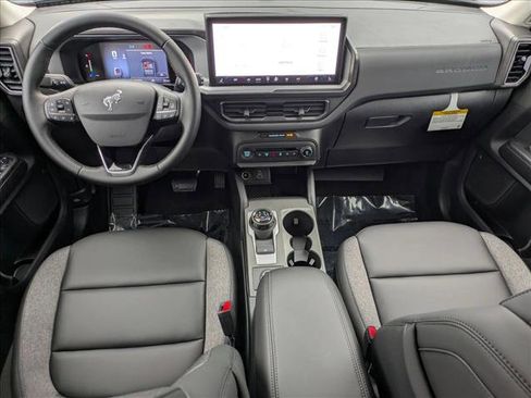 New 2026 Ford Bronco Sport Big Bend AWD/4WD image 14