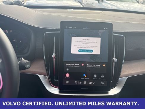 Certified 2025 Volvo XC90 B6 Plus image 26