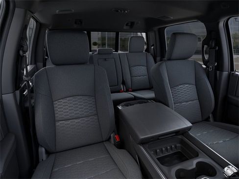 New 2026 RAM 3500 Big Horn image 16