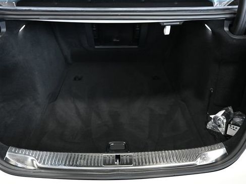 Used 2023 Mercedes-Benz S 580 4MATIC Sedan image 27