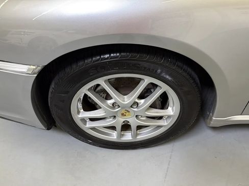 Used 2007 Porsche Cayman RWD image 22