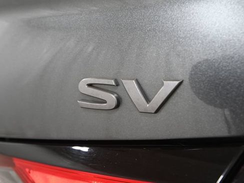 Used 2024 Nissan Altima 2.5 SV w/ SV Premium Package FWD image 18