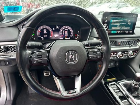 Used 2023 Acura Integra A-Spec image 16