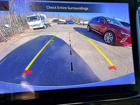 Used 2023 Jeep Grand Cherokee 4WD 4xe image 22