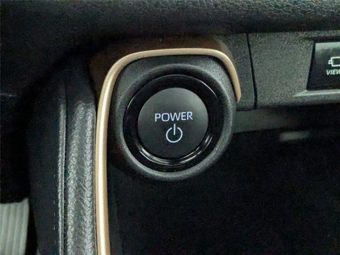 Certified 2026 Toyota Grand Highlander AWD Hybrid image 23