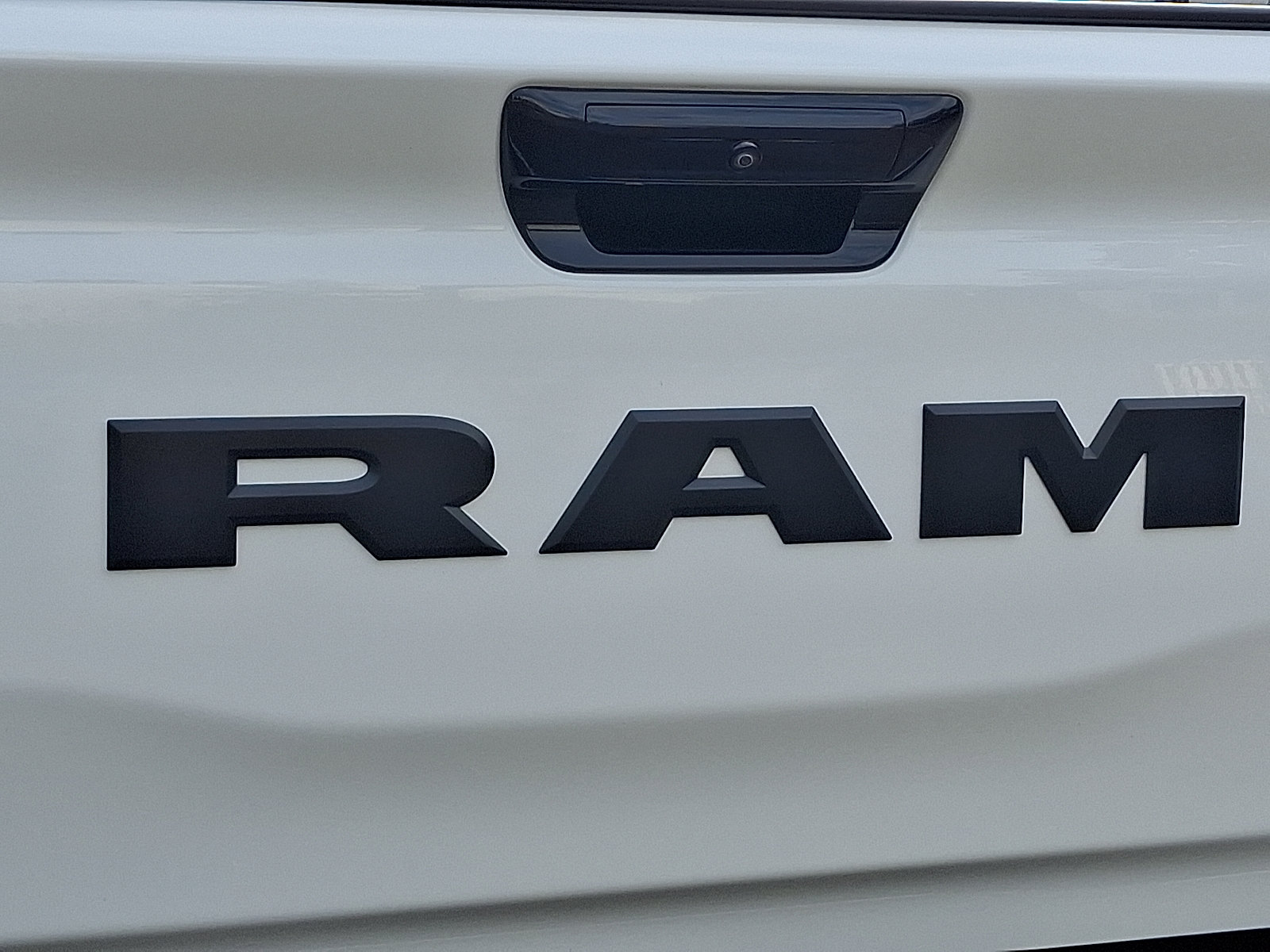 Used 2026 RAM 1500 Big Horn AWD/4WD image 29