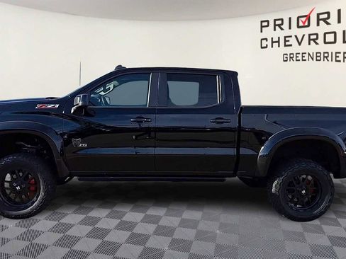 Used 2020 Chevrolet Silverado 1500 RST image 5