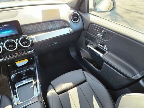 New 2026 Mercedes-Benz GLB 250 GLB 250 image 15