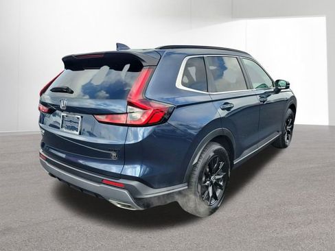 Used 2023 Honda CR-V Sport image 13