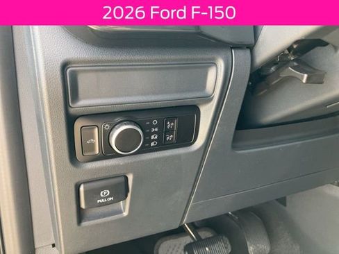 New 2026 Ford F150 STX RWD image 27