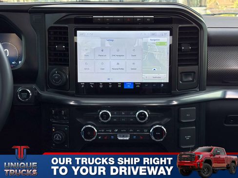 Used 2024 Ford F150 Raptor image 35