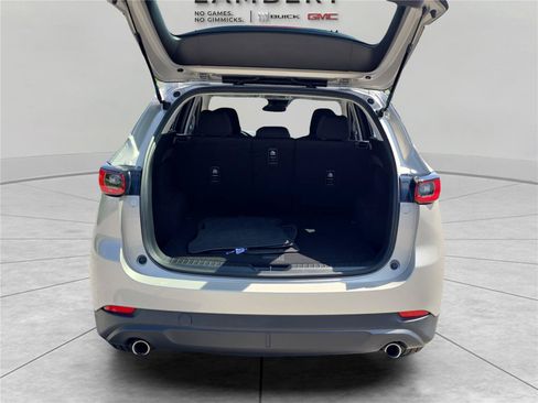 Used 2025 MAZDA CX-5 AWD 2.5 S image 13