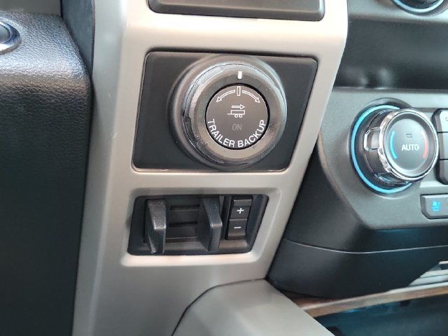 Used 2020 Ford F150 Lariat w/ Equipment Group 501A Mid RWD image 24