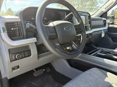 New 2026 Ford F250 XLT AWD/4WD image 13