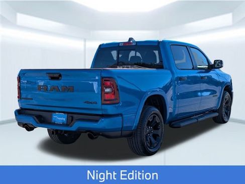 New 2026 RAM 1500 Big Horn image 6