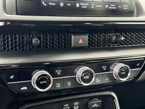 Certified 2024 Honda CR-V EX-L image 15