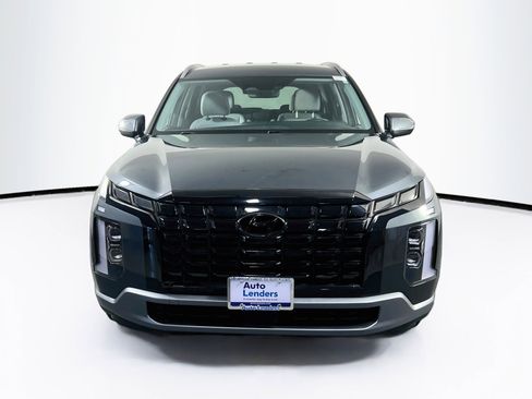 Used 2023 Hyundai Palisade SEL AWD/4WD image 2