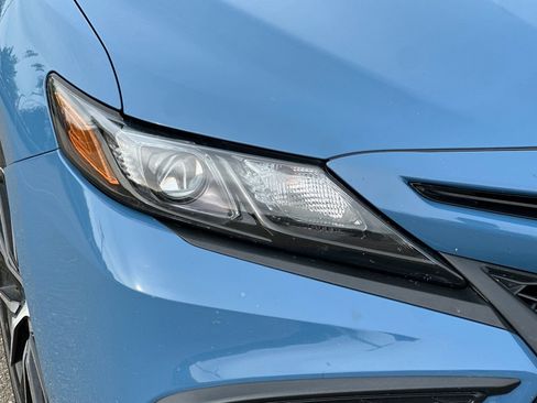 Used 2024 Toyota Camry SE image 45