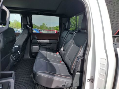 Used 2022 Ford F150 Lariat AWD/4WD image 13