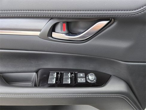 New 2025 MAZDA CX-5 AWD 2.5 S w/ Premium Plus Pkg image 10