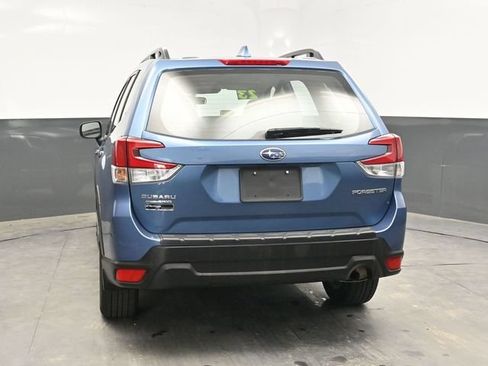 Used 2023 Subaru Forester AWD/4WD image 5