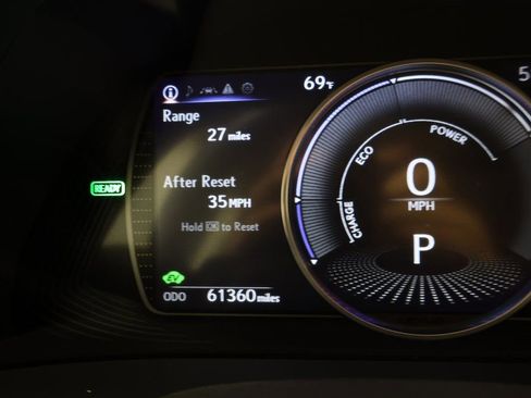 Used 2021 Lexus ES 300h w/ Premium Package FWD image 17