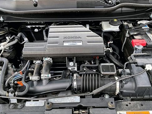 Certified 2020 Honda CR-V EX image 21