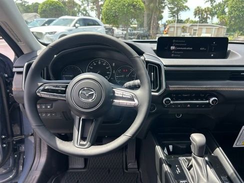 New 2026 MAZDA CX-50 2.5 Hybrid w/ Weather Package AWD/4WD image 13