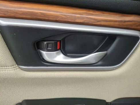 Used 2019 Honda CR-V EX image 34