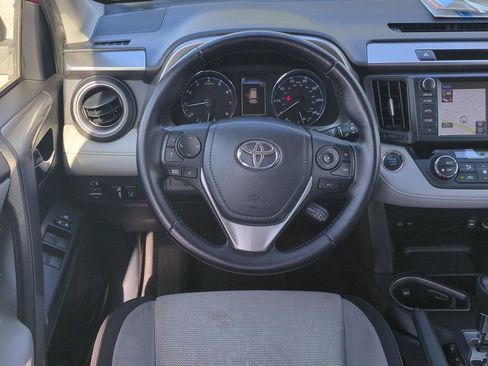Used 2016 Toyota RAV4 XLE w/ Convenience Package image 15