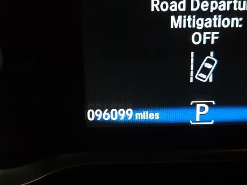 Used 2017 Honda Ridgeline RTL-E image 20