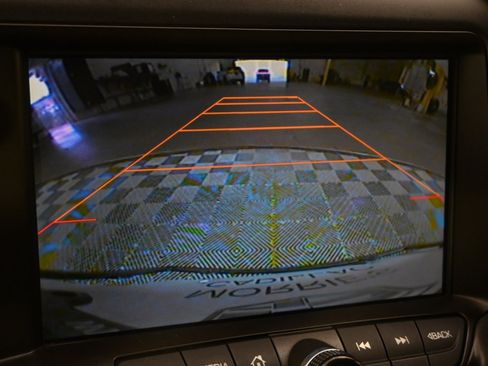 Used 2014 Chevrolet Corvette Z51 w/ 3LT Preferred Equipment Group image 30