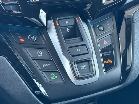 New 2026 Honda Odyssey Touring image 17