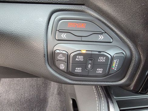Used 2025 RAM 1500 RHO image 23