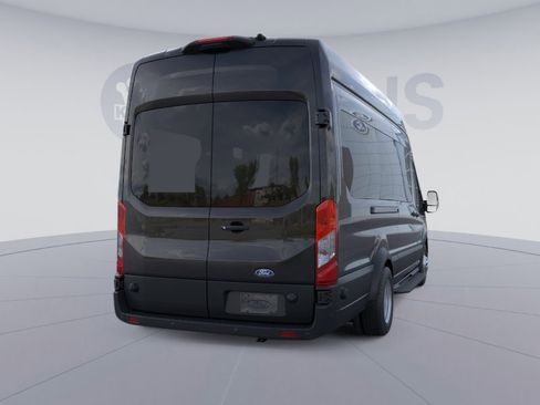 New 2026 Ford Transit 350 XLT RWD image 11