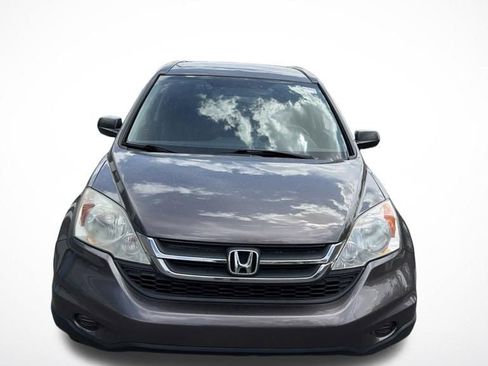 Used 2011 Honda CR-V SE image 2